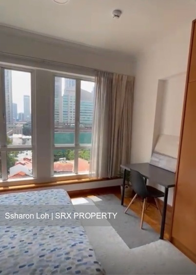 Emerald Garden (D1), Condominium #530296561